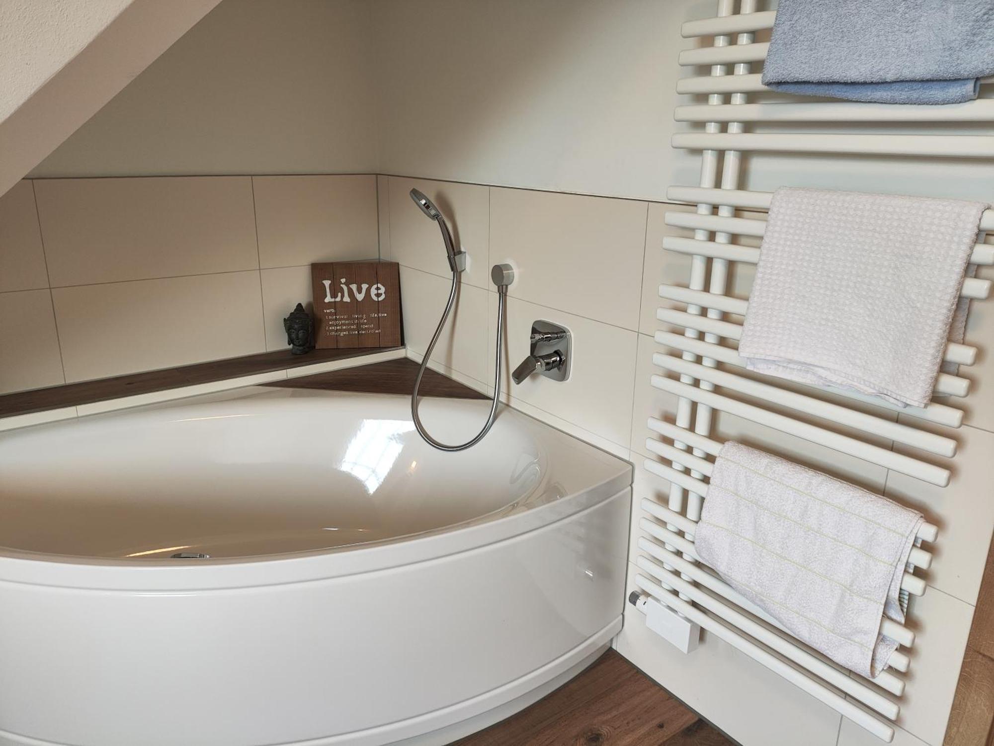 Ferienwohnung Voelkel Rollbach Екстер'єр фото