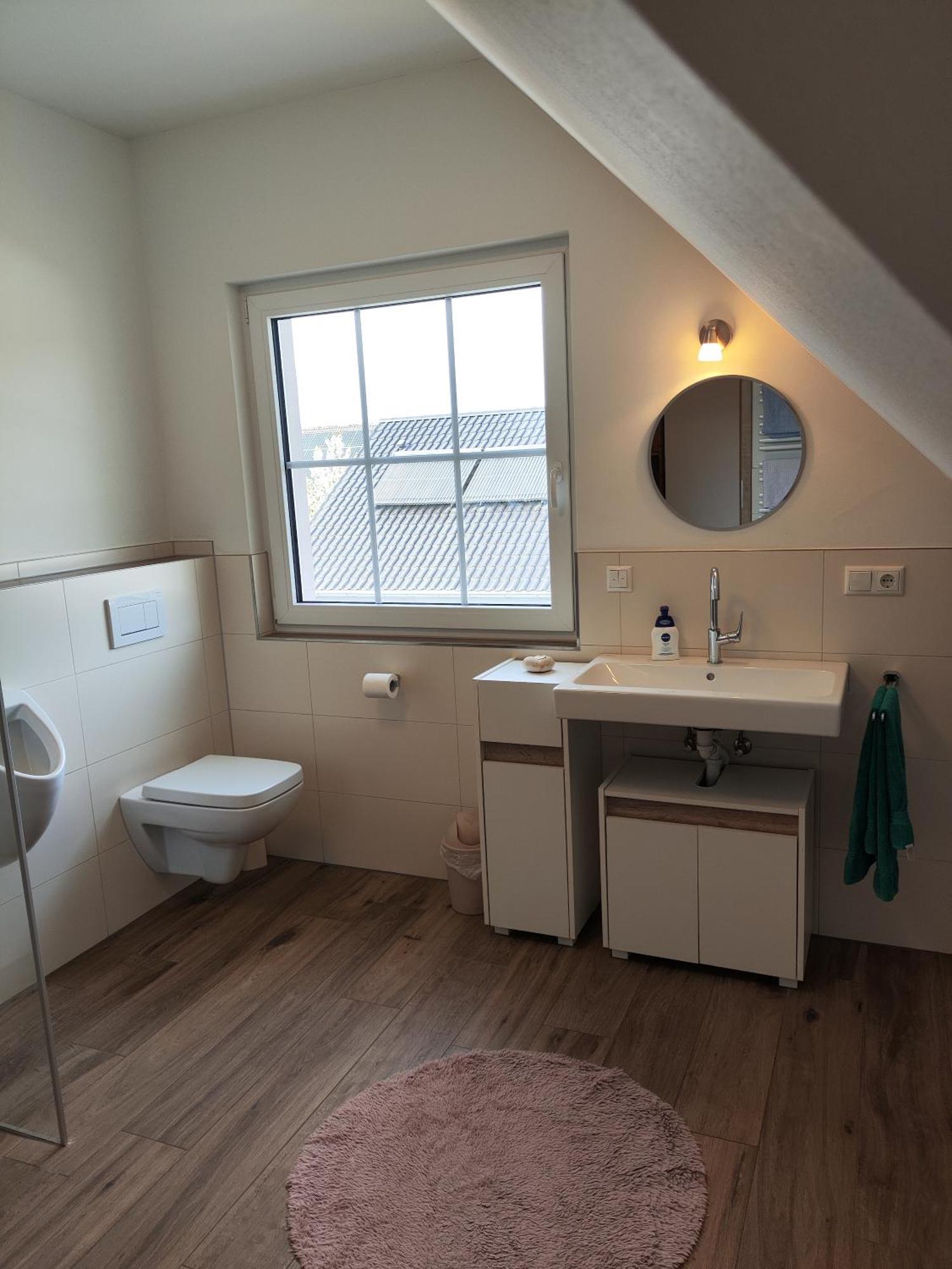 Ferienwohnung Voelkel Rollbach Екстер'єр фото