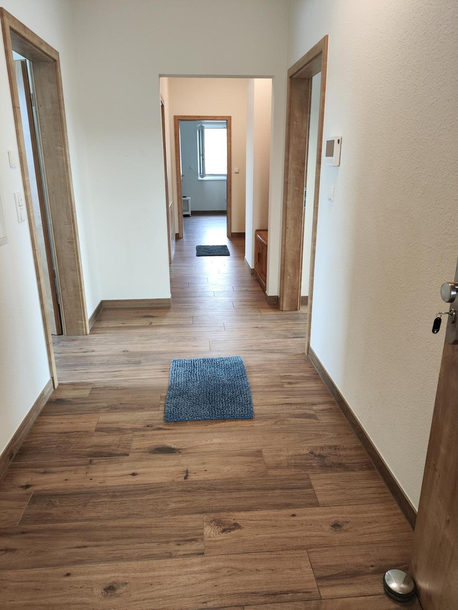 Ferienwohnung Voelkel Rollbach Екстер'єр фото